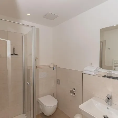 Offshore-hotel Sassnitz-mukran Sassnitz